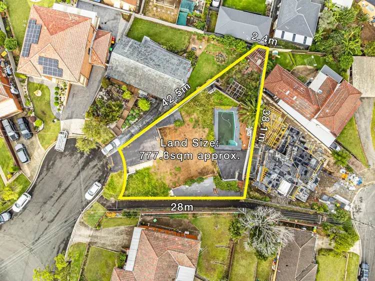 23 Dalton Avenue, Condell Park NSW 2200