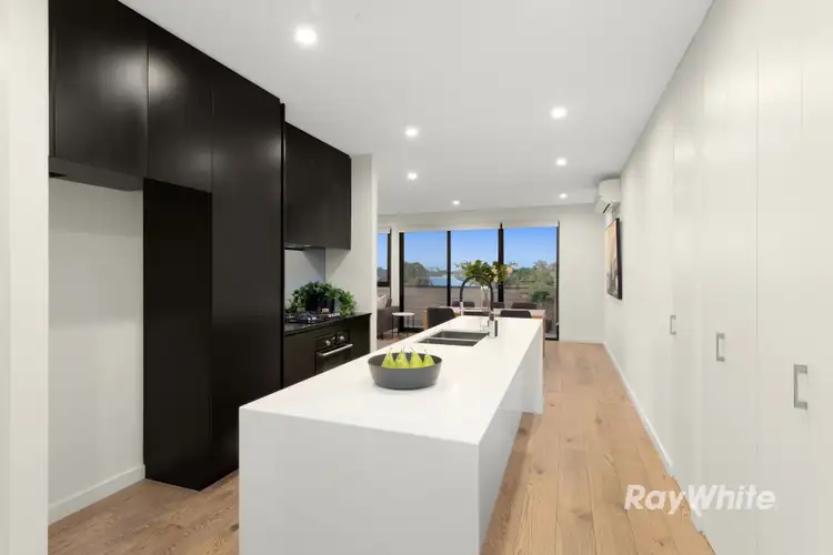 Third view of Homely apartment listing, 212/16 Etna Street, Glen Huntly VIC 3163