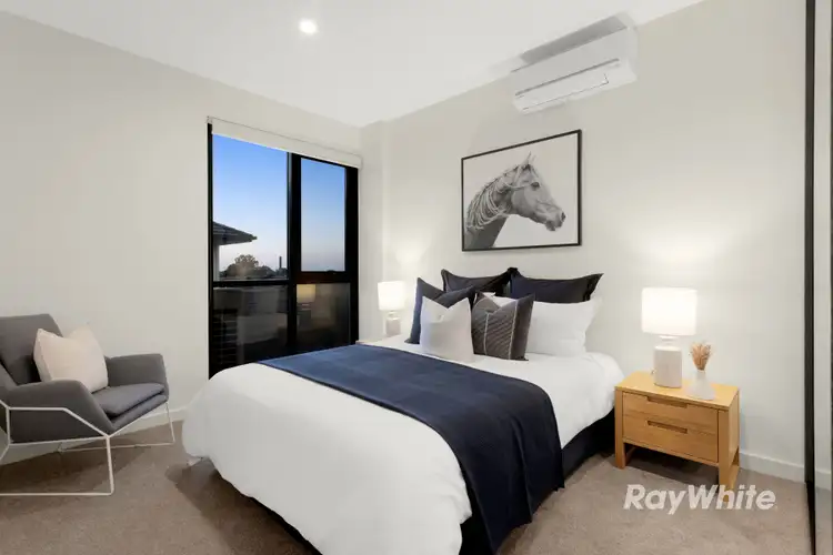 Fourth view of Homely apartment listing, 212/16 Etna Street, Glen Huntly VIC 3163