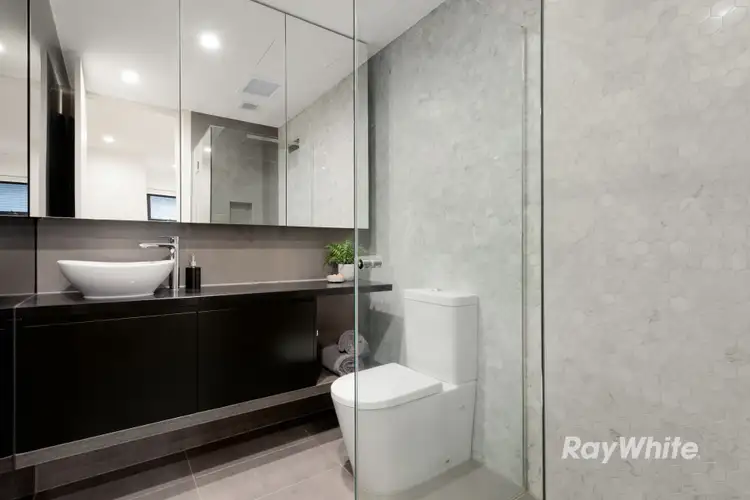 Fifth view of Homely apartment listing, 212/16 Etna Street, Glen Huntly VIC 3163