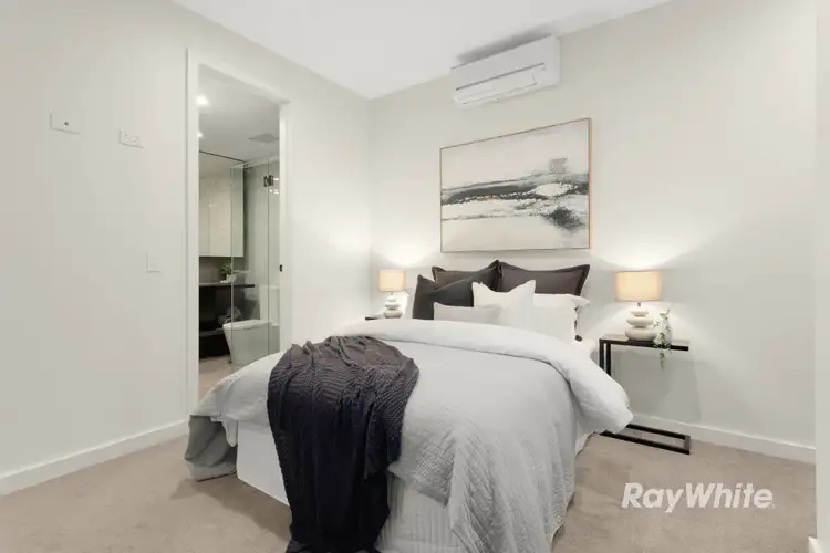 Sixth view of Homely apartment listing, 212/16 Etna Street, Glen Huntly VIC 3163