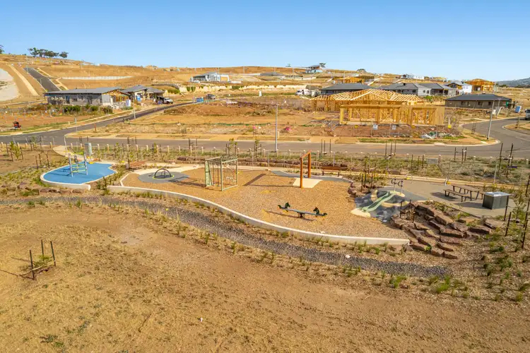Second view of Homely land listing, 22 Fulham Circuit, Bacchus Marsh VIC 3340