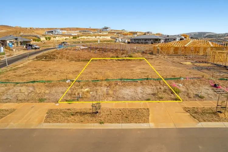 Third view of Homely land listing, 22 Fulham Circuit, Bacchus Marsh VIC 3340