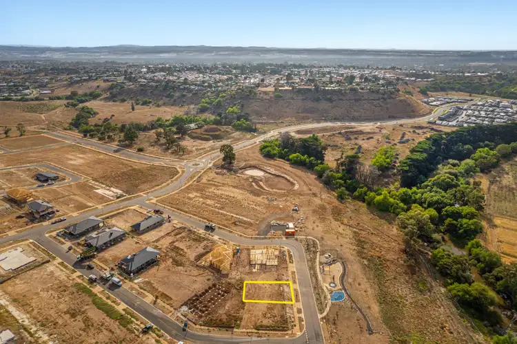 Fifth view of Homely land listing, 22 Fulham Circuit, Bacchus Marsh VIC 3340