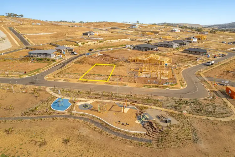 Sixth view of Homely land listing, 22 Fulham Circuit, Bacchus Marsh VIC 3340