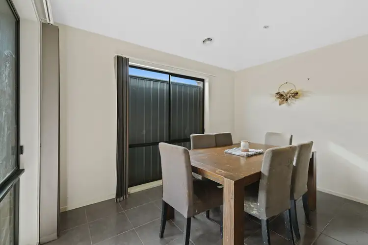 Third view of Homely house listing, 40 Summerhill Boulevard, Drouin VIC 3818