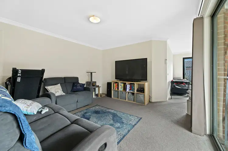 Fourth view of Homely house listing, 40 Summerhill Boulevard, Drouin VIC 3818