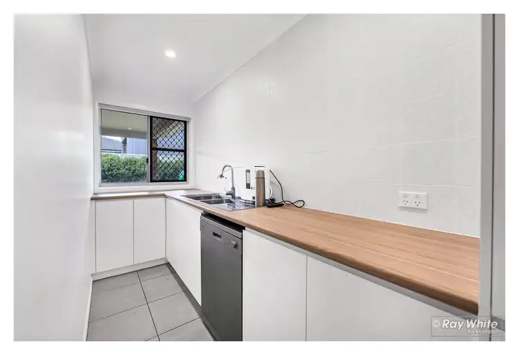Fifth view of Homely house listing, 38 New Haven Way, Parkhurst QLD 4702