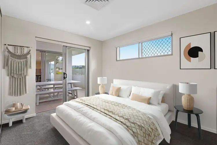 Third view of Homely apartment listing, 17/27 York Street, Indooroopilly QLD 4068