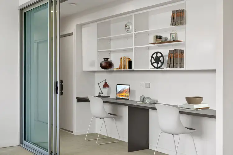 Sixth view of Homely apartment listing, 17/27 York Street, Indooroopilly QLD 4068