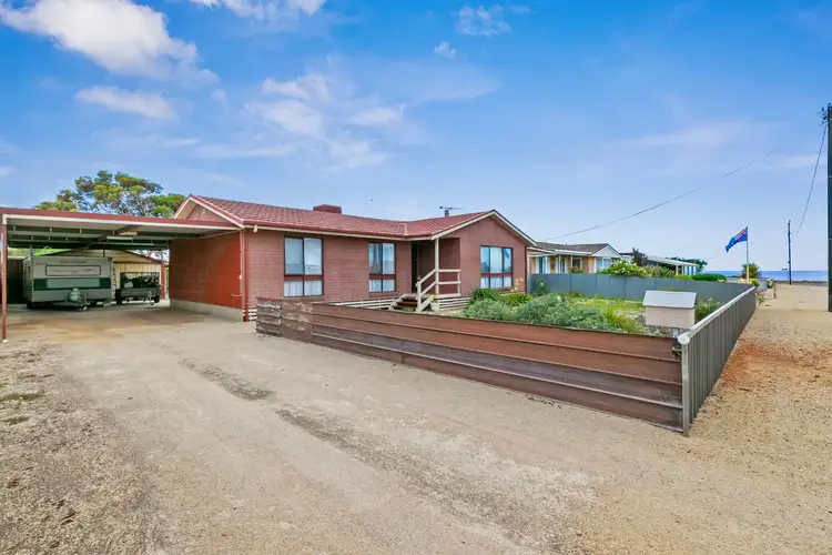 Main view of Homely house listing, 71 High Street, Ardrossan SA 5571