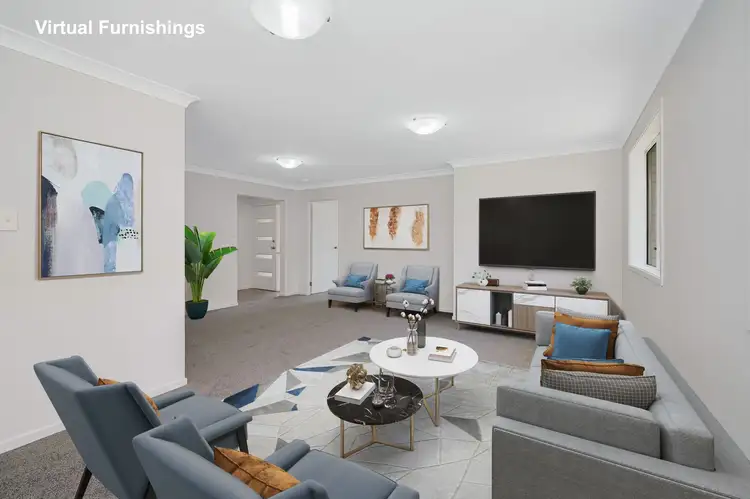 Second view of Homely house listing, 5 Sparsholt Street, Tenambit NSW 2323