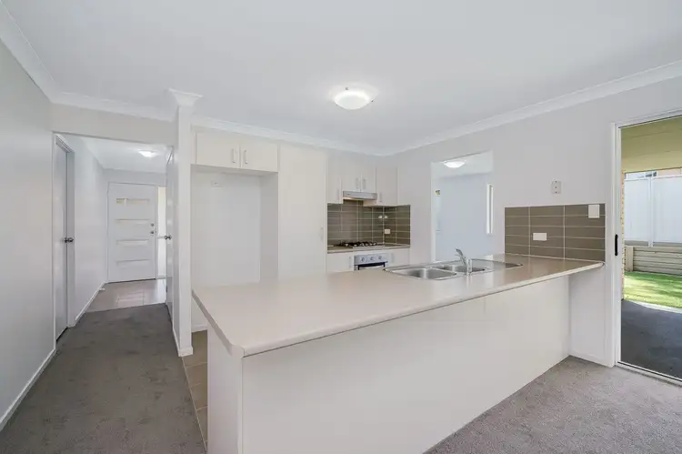 Third view of Homely house listing, 5 Sparsholt Street, Tenambit NSW 2323