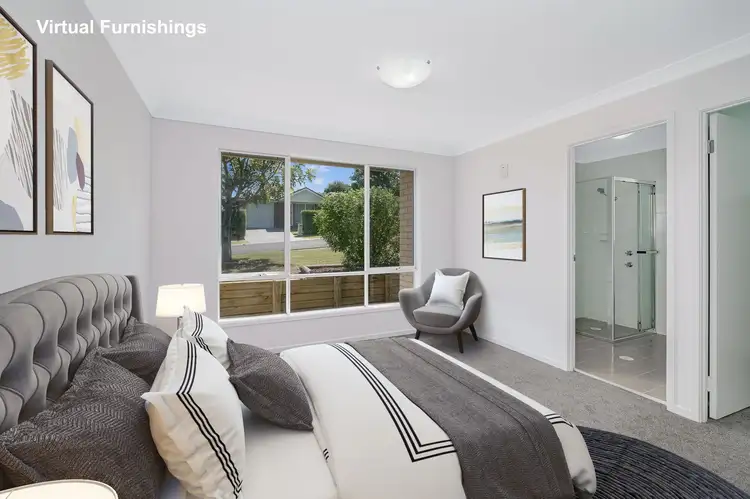 Fifth view of Homely house listing, 5 Sparsholt Street, Tenambit NSW 2323