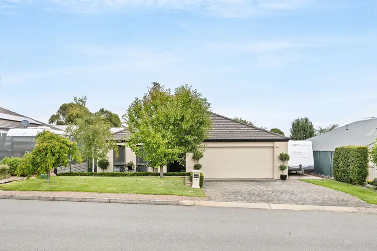 Main view of Homely house listing, 3 Pinnacle Crescent, Flagstaff Hill SA 5159