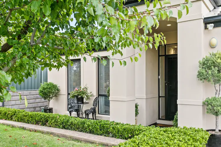 Second view of Homely house listing, 3 Pinnacle Crescent, Flagstaff Hill SA 5159