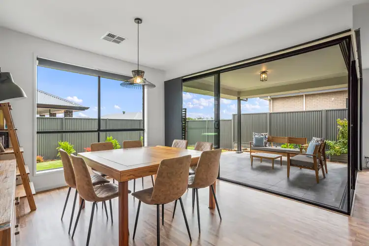3 Champion Way, Craigburn Farm SA 5051