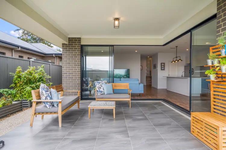 Fifth view of Homely house listing, 3 Champion Way, Craigburn Farm SA 5051