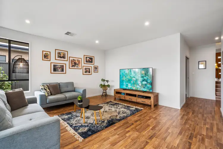Sixth view of Homely house listing, 3 Champion Way, Craigburn Farm SA 5051