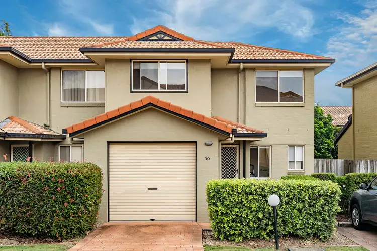 56/26 Buckingham Place, Eight Mile Plains QLD 4113
