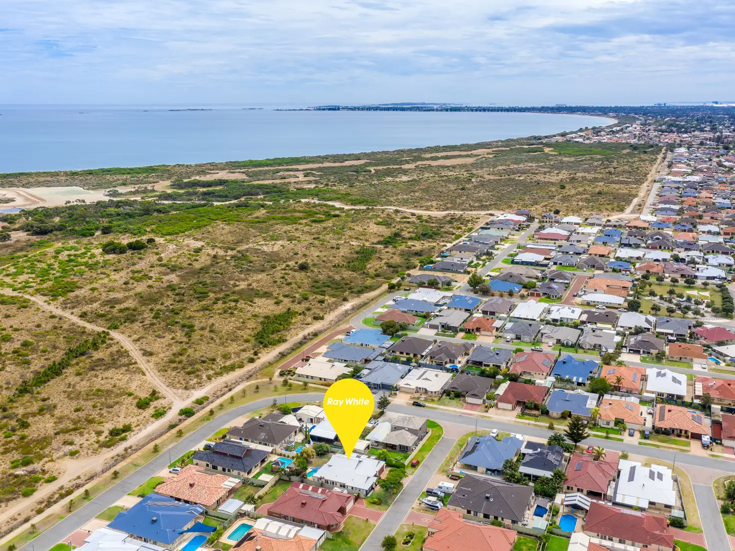 Main view of Homely house listing, 7 Burela Way, Port Kennedy WA 6172