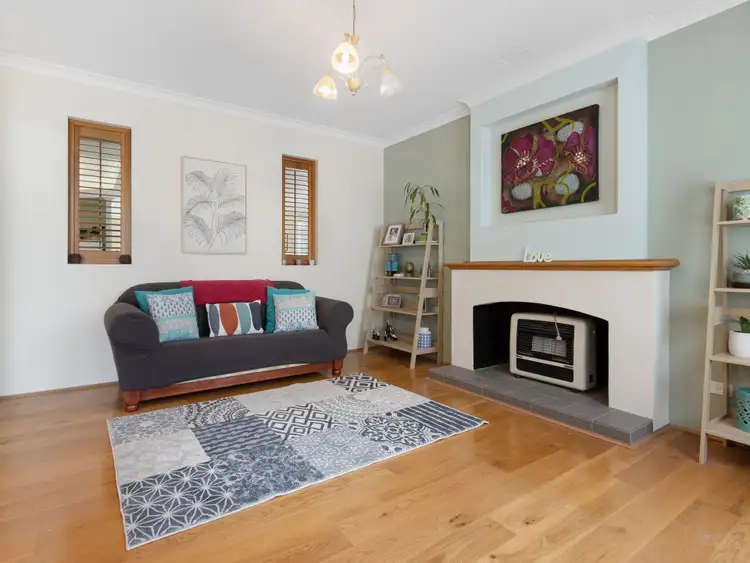 Fifth view of Homely house listing, 7 Burela Way, Port Kennedy WA 6172