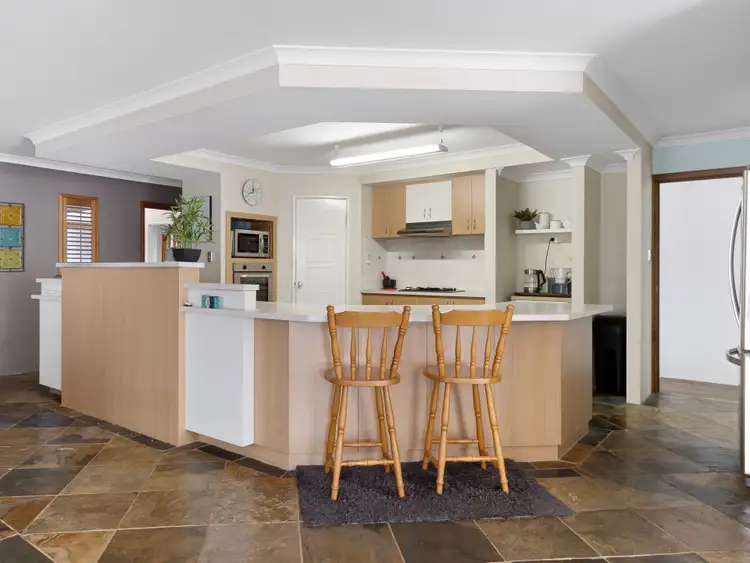 Sixth view of Homely house listing, 7 Burela Way, Port Kennedy WA 6172