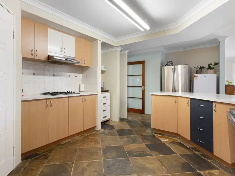 Seventh view of Homely house listing, 7 Burela Way, Port Kennedy WA 6172