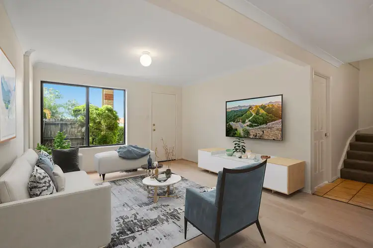 5/160 Chesterfield Crescent, Kuraby QLD 4112