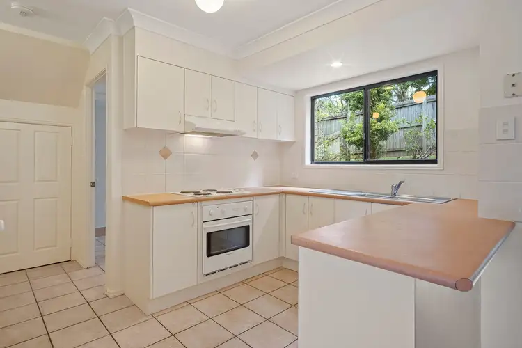 Third view of Homely townhouse listing, 5/160 Chesterfield Crescent, Kuraby QLD 4112