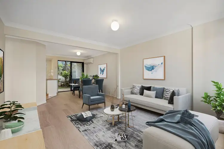 Fourth view of Homely townhouse listing, 5/160 Chesterfield Crescent, Kuraby QLD 4112