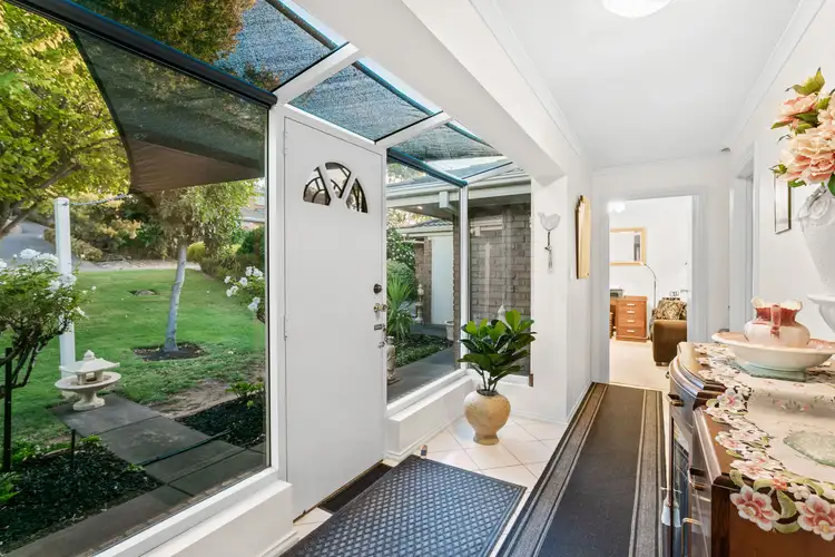 Second view of Homely house listing, 70 Vincent Boulevard, Flagstaff Hill SA 5159