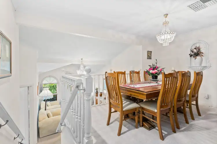 Fifth view of Homely house listing, 70 Vincent Boulevard, Flagstaff Hill SA 5159