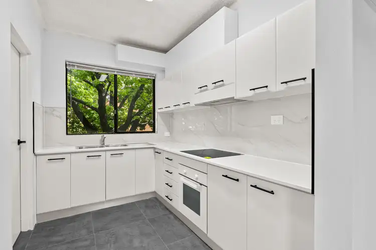 3/27 Bellevue Parade, Hurstville NSW 2220