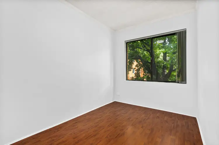 Fourth view of Homely apartment listing, 3/27 Bellevue Parade, Hurstville NSW 2220