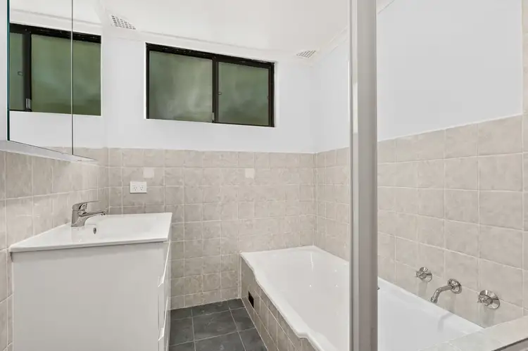 Fifth view of Homely apartment listing, 3/27 Bellevue Parade, Hurstville NSW 2220