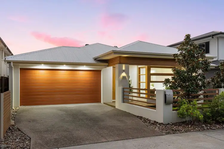 37 Cooper Crescent, Rochedale QLD 4123