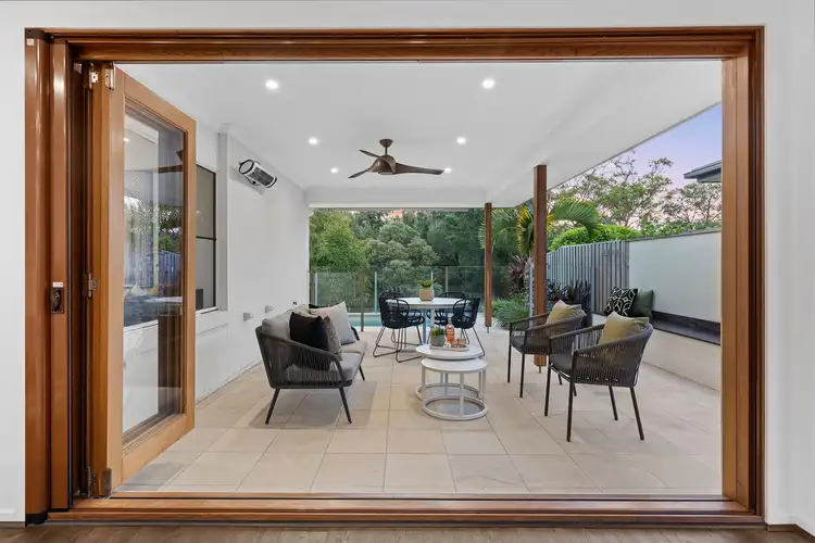 Third view of Homely house listing, 37 Cooper Crescent, Rochedale QLD 4123