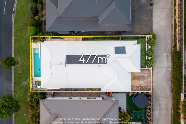 Fifth view of Homely house listing, 37 Cooper Crescent, Rochedale QLD 4123