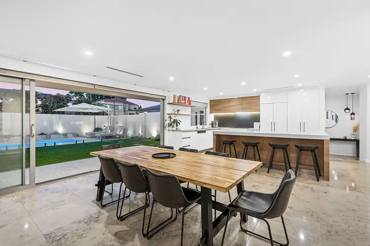 Third view of Homely house listing, 9a Nairn Road, Applecross WA 6153