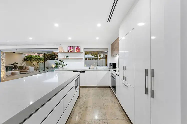 Fifth view of Homely house listing, 9a Nairn Road, Applecross WA 6153