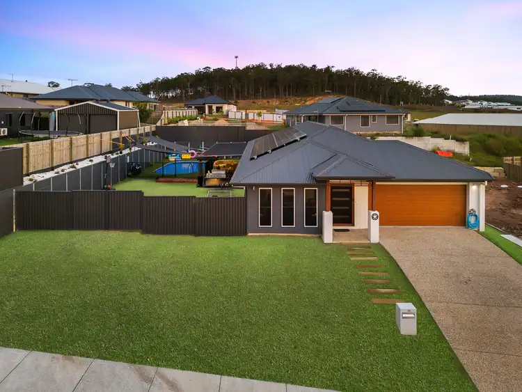 10 Tulipwood Street, Collingwood Park QLD 4301