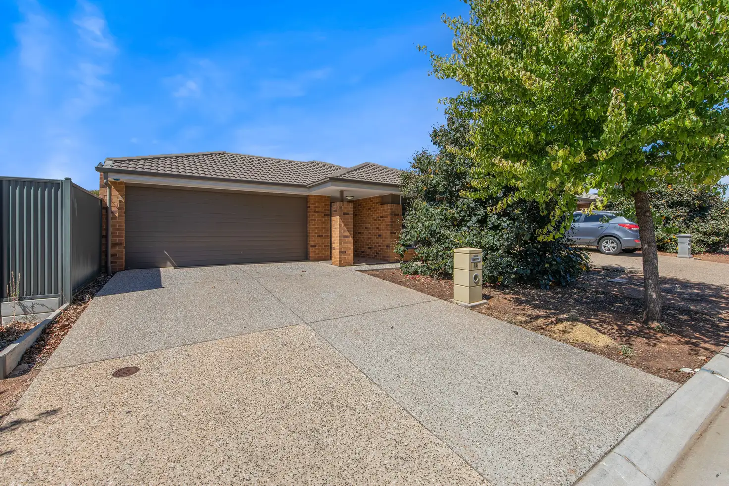 Main view of Homely house listing, 16 St Georges Way, Blakeview SA 5114