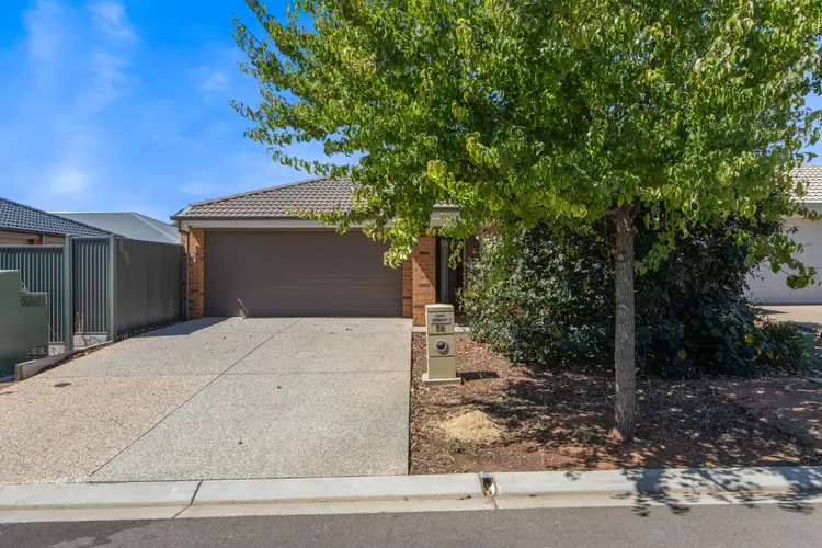 Second view of Homely house listing, 16 St Georges Way, Blakeview SA 5114