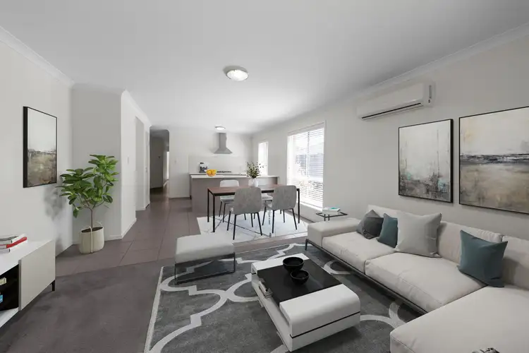 Fourth view of Homely house listing, 16 St Georges Way, Blakeview SA 5114