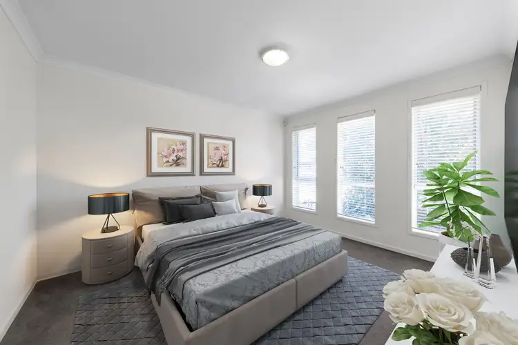 Fifth view of Homely house listing, 16 St Georges Way, Blakeview SA 5114
