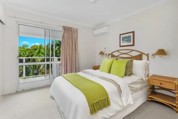 Second view of Homely unit listing, 138 Coral Coast Drive, Palm Cove QLD 4879
