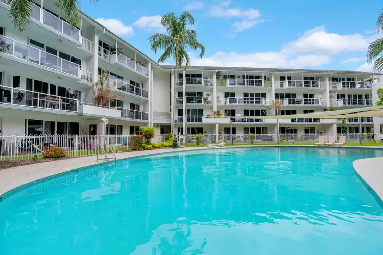 Fifth view of Homely unit listing, 138 Coral Coast Drive, Palm Cove QLD 4879