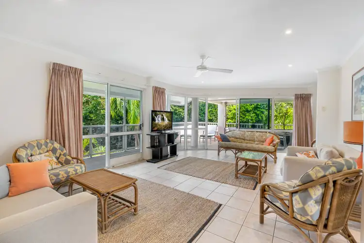 Seventh view of Homely unit listing, 138 Coral Coast Drive, Palm Cove QLD 4879