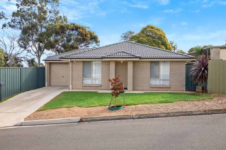 Main view of Homely house listing, 4 Afton Avenue, Huntfield Heights SA 5163